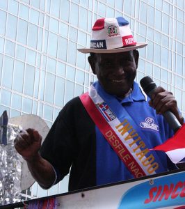 Biografía de Joseito Mateo (1920-2018): Leyenda del Merengue Dominicano