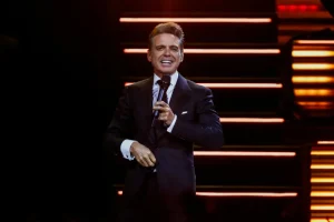 Doble de Luis Miguel dijo que lo Reemplazó en un Concierto; así Respondió el Sol de México