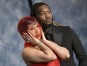 Tras la Ruptura con Cardi B, Offset Confiesa No Volverá a Casarse