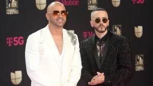 Amor Bonito es lo Nuevo de Wisin y Yandel