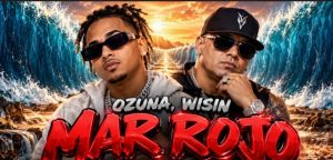 Se unen Ozuna y Wisin en un tema muy duroante dios